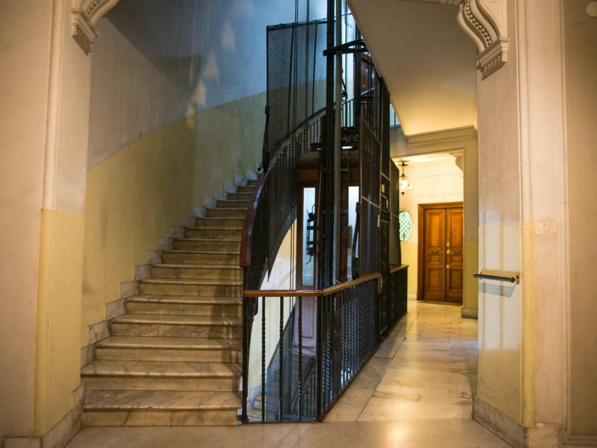 The Right Place - Guest House Ρώμη Εξωτερικό φωτογραφία
