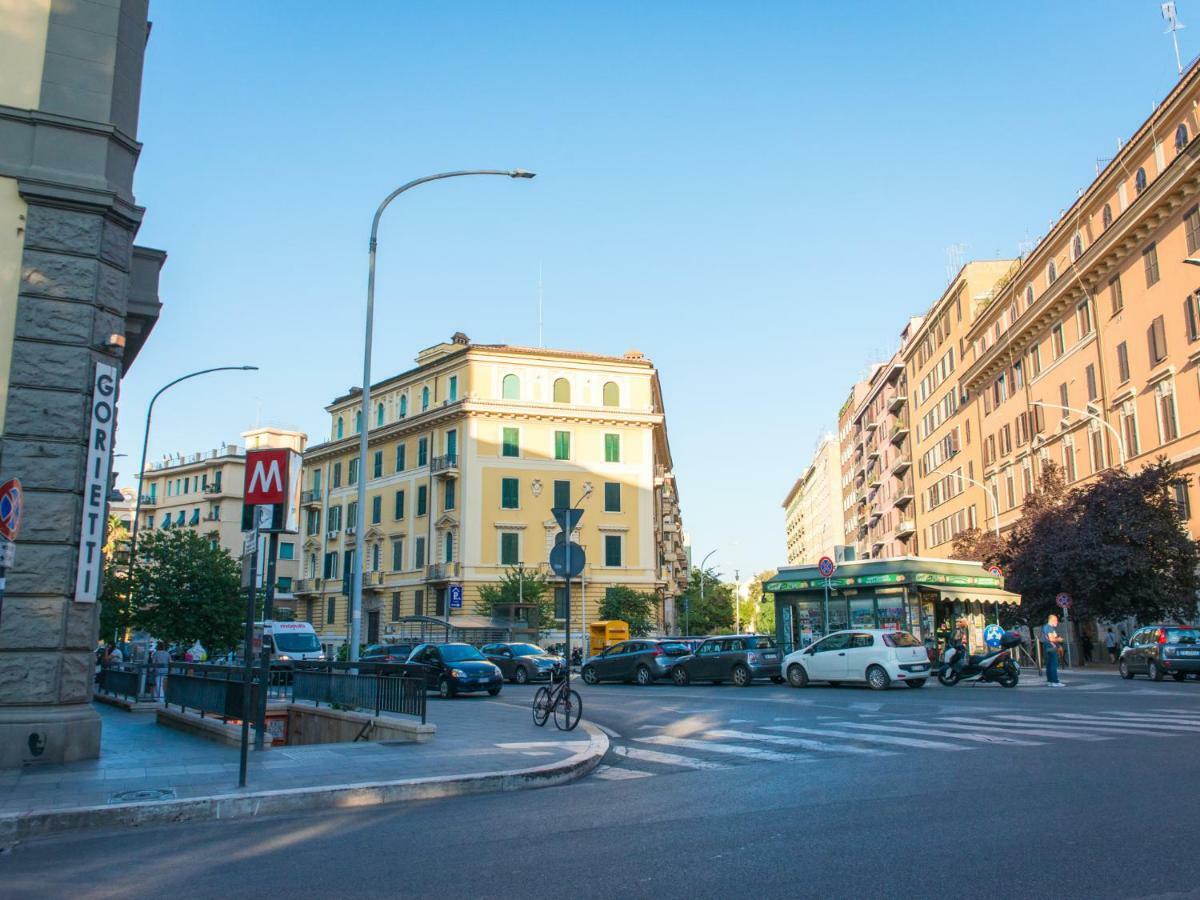 The Right Place - Guest House Ρώμη Εξωτερικό φωτογραφία