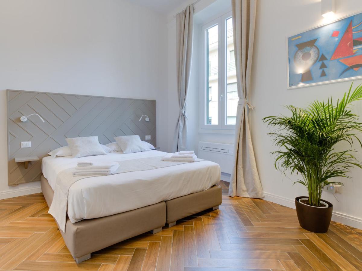The Right Place - Guest House Ρώμη Εξωτερικό φωτογραφία