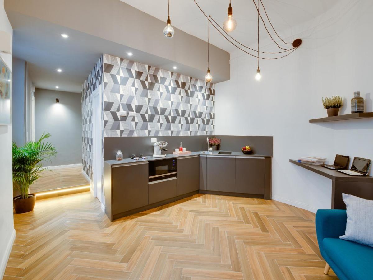 The Right Place - Guest House Ρώμη Εξωτερικό φωτογραφία