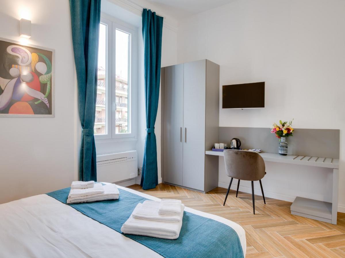 The Right Place - Guest House Ρώμη Εξωτερικό φωτογραφία