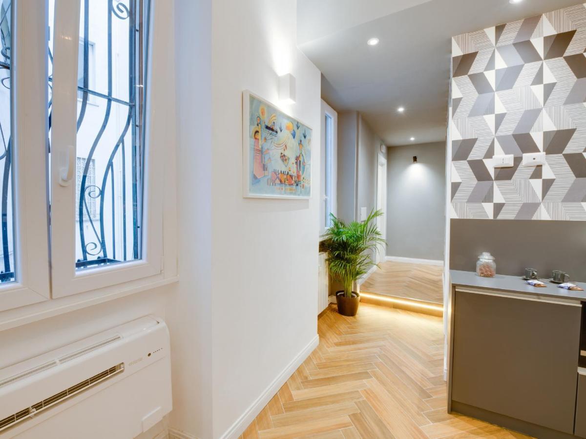 The Right Place - Guest House Ρώμη Εξωτερικό φωτογραφία