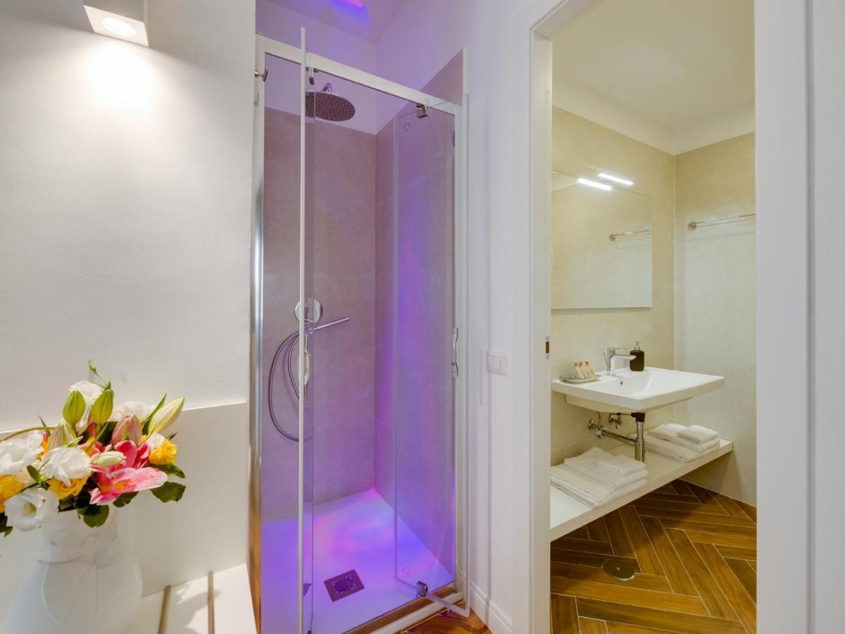 The Right Place - Guest House Ρώμη Εξωτερικό φωτογραφία