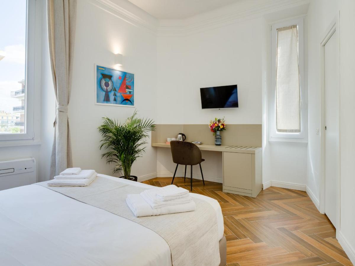 The Right Place - Guest House Ρώμη Εξωτερικό φωτογραφία
