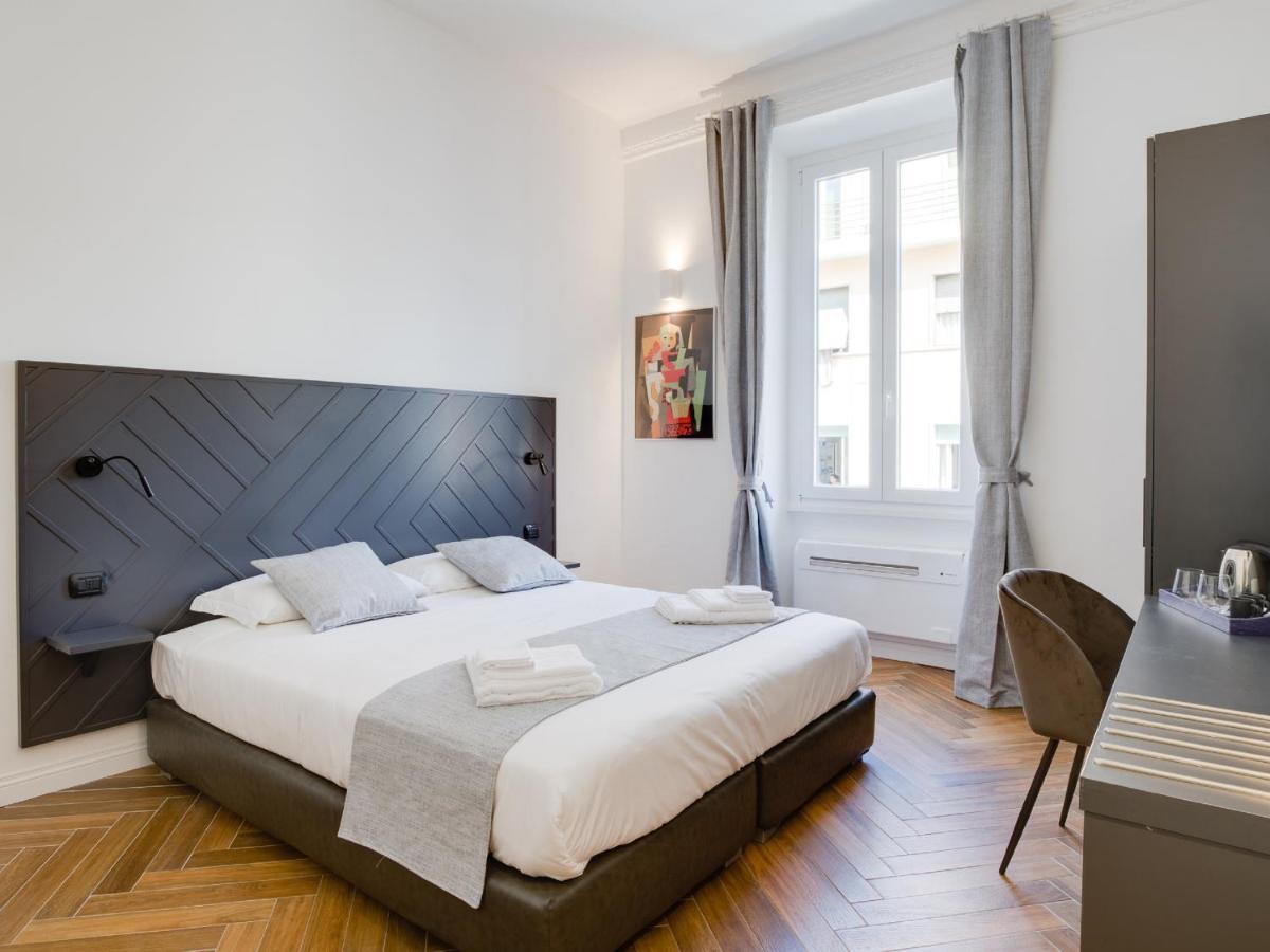 The Right Place - Guest House Ρώμη Εξωτερικό φωτογραφία