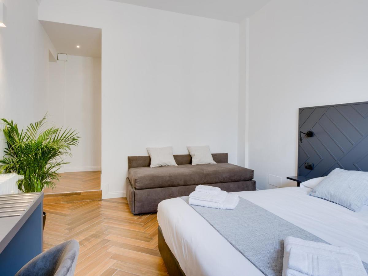 The Right Place - Guest House Ρώμη Εξωτερικό φωτογραφία