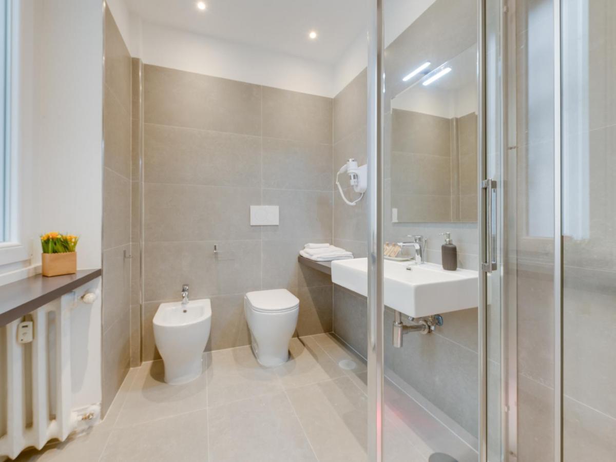The Right Place - Guest House Ρώμη Εξωτερικό φωτογραφία