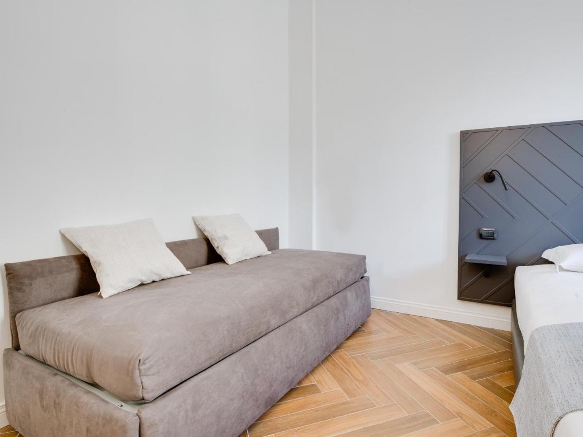 The Right Place - Guest House Ρώμη Εξωτερικό φωτογραφία