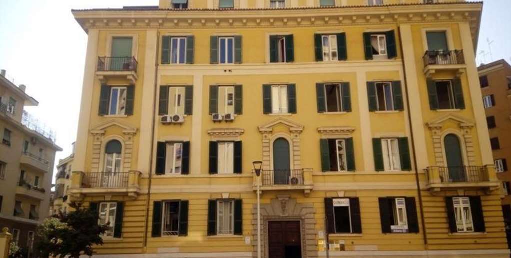 The Right Place - Guest House Ρώμη Εξωτερικό φωτογραφία